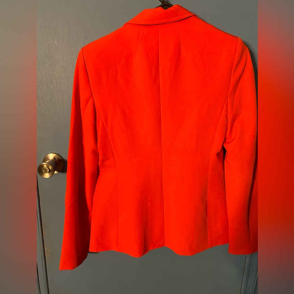 Red Blazer - image 2